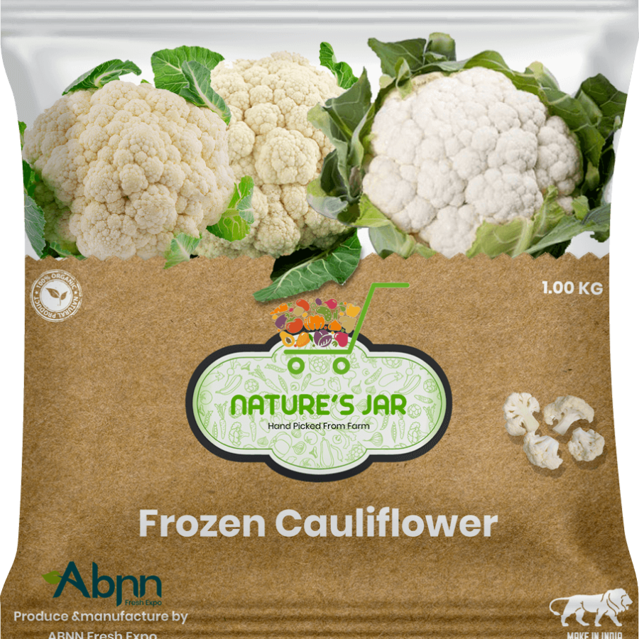 Cauliflower