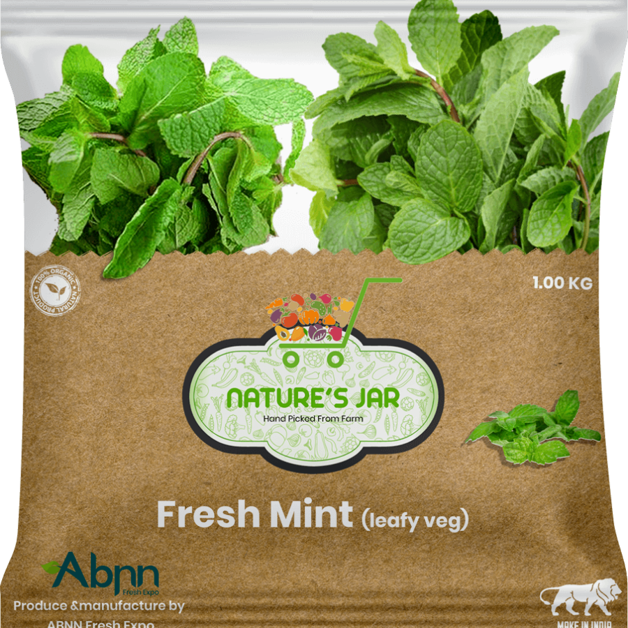 Fresh Mint
