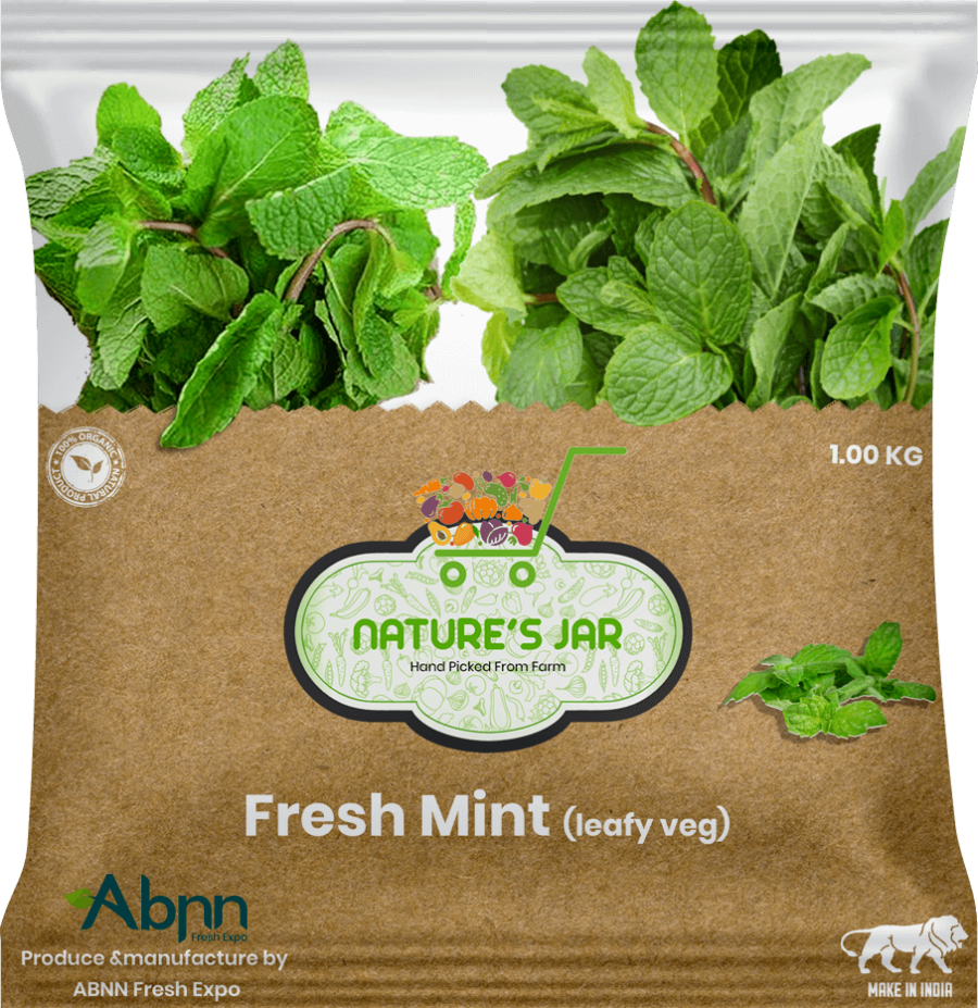 Fresh Mint