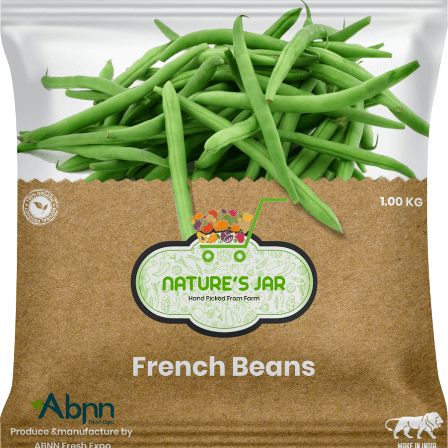 French Beans