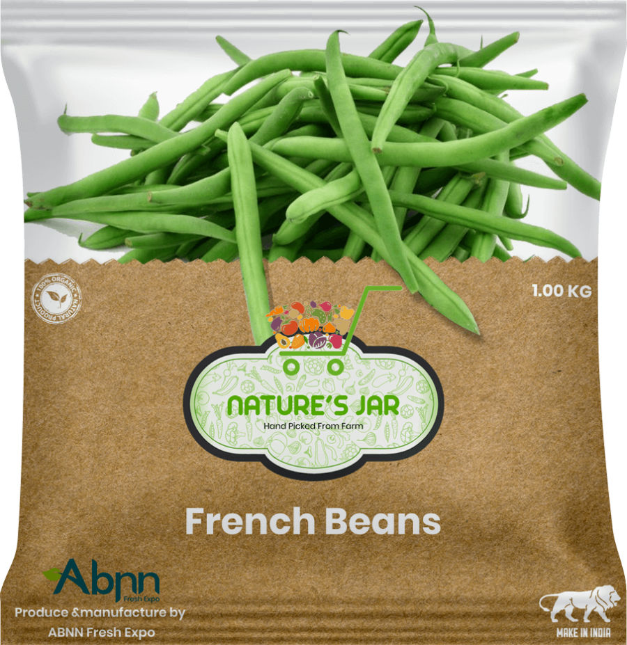 French Beans