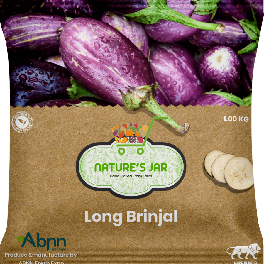Long Brinjal