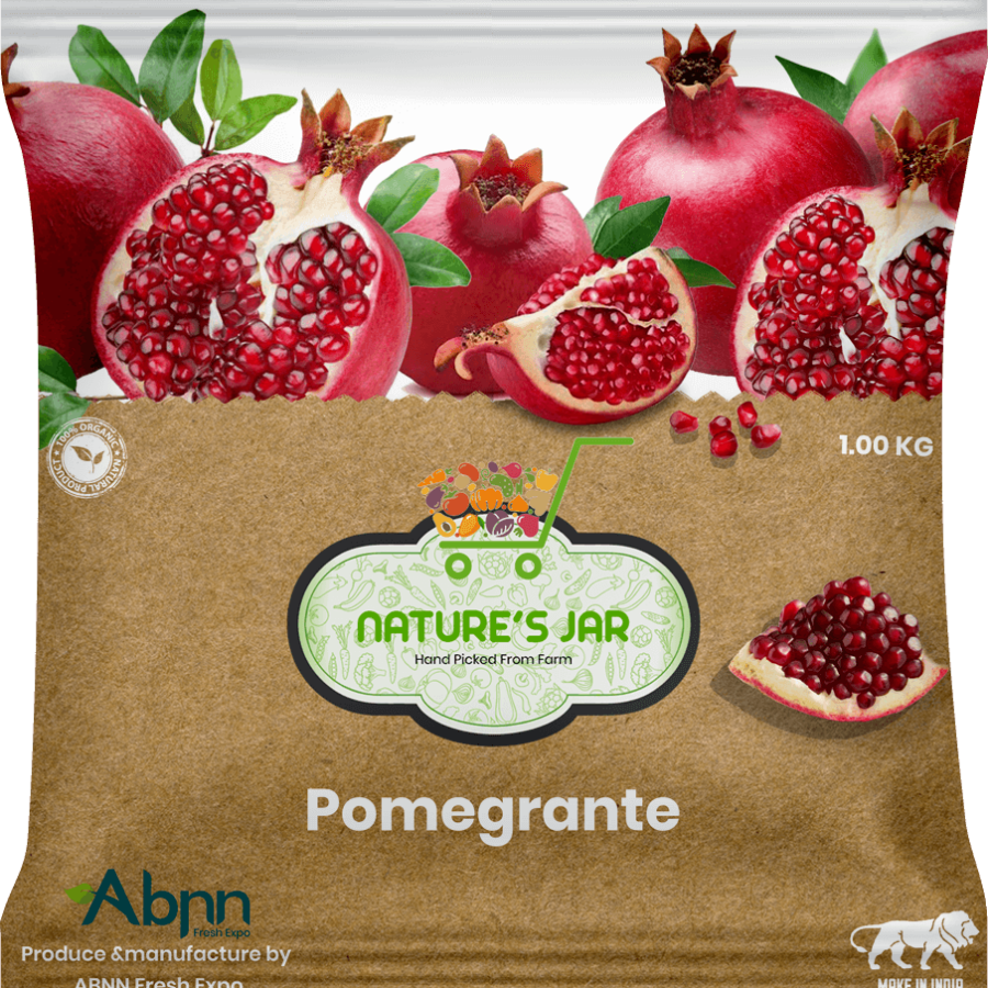 Pomegranate