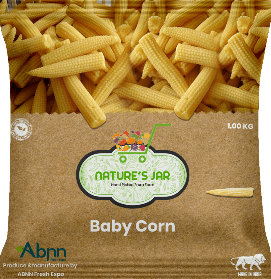 Baby Corn