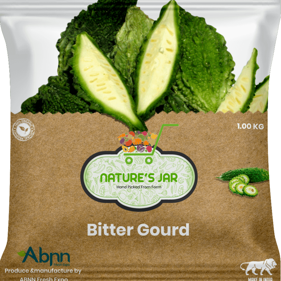 Bitter Gourd