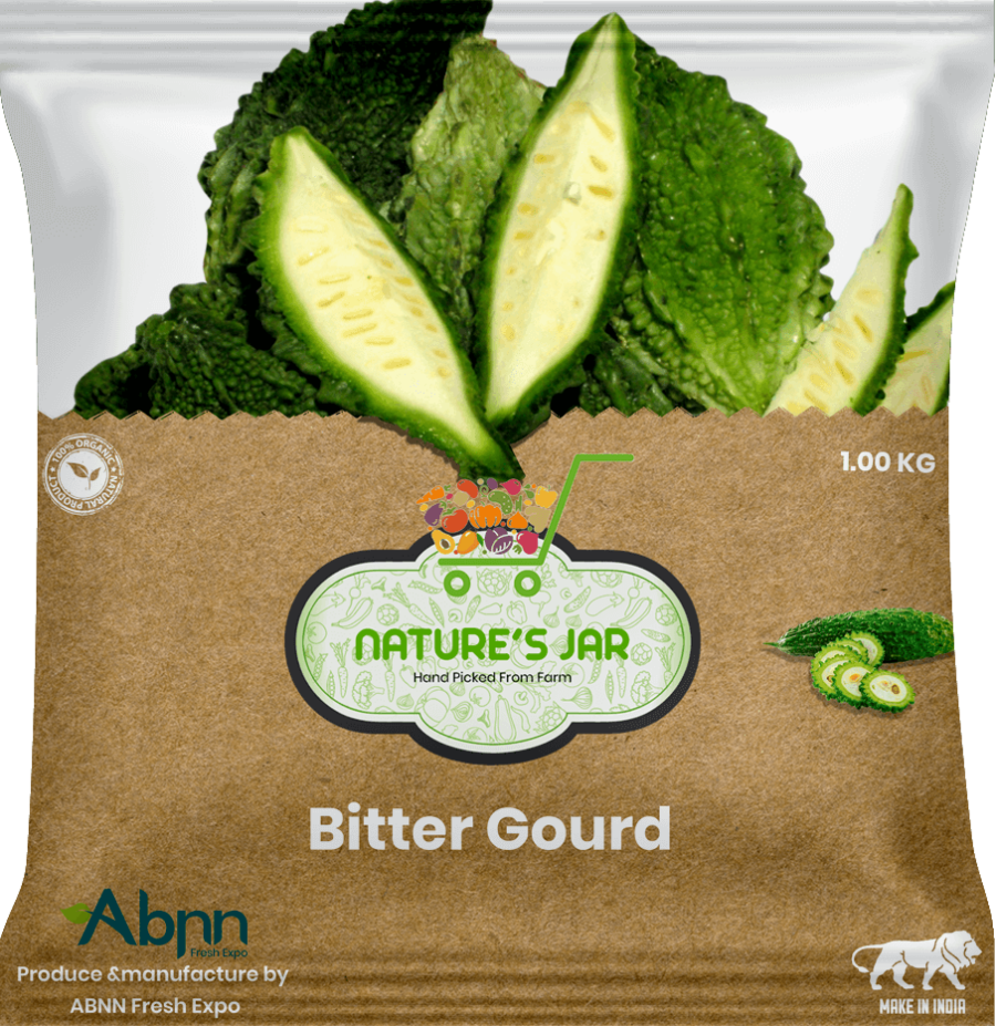 Bitter Gourd