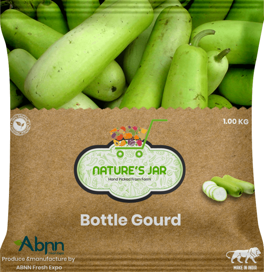 bottle groud