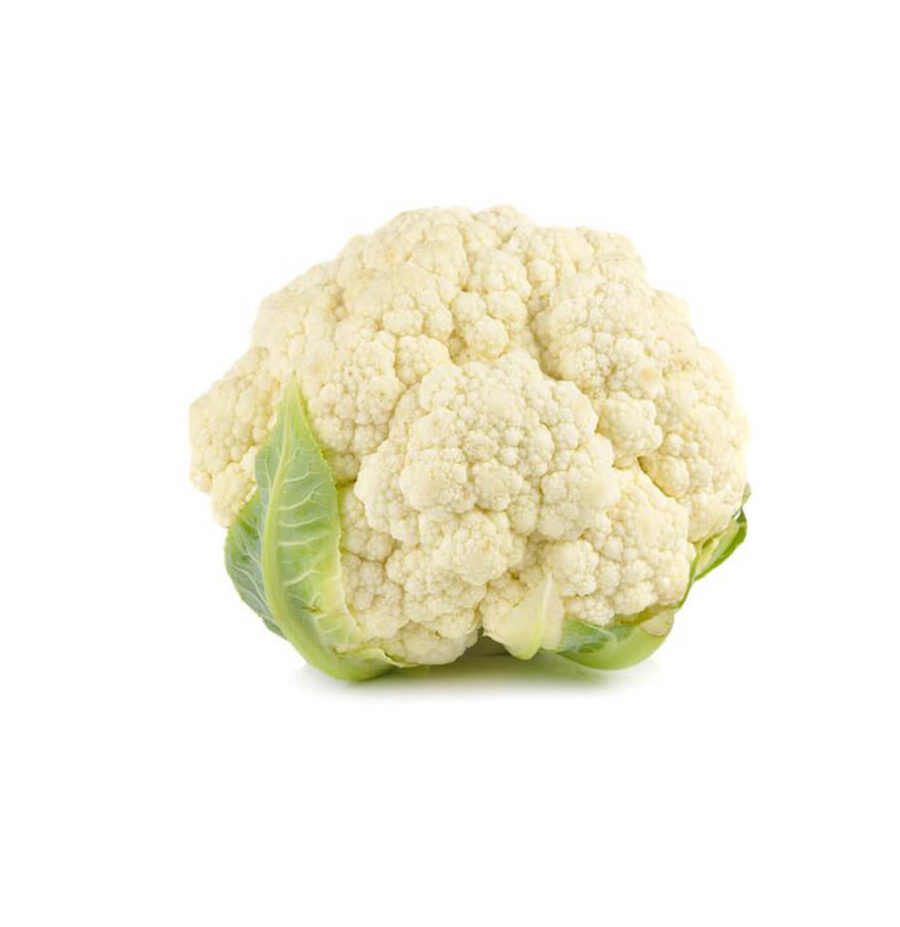 Fresh Cauliflower