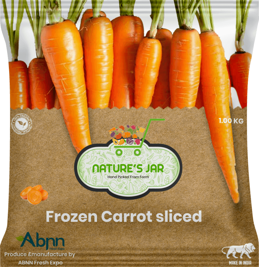 Carrot