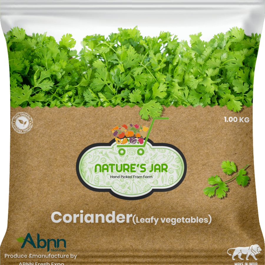 Coriander