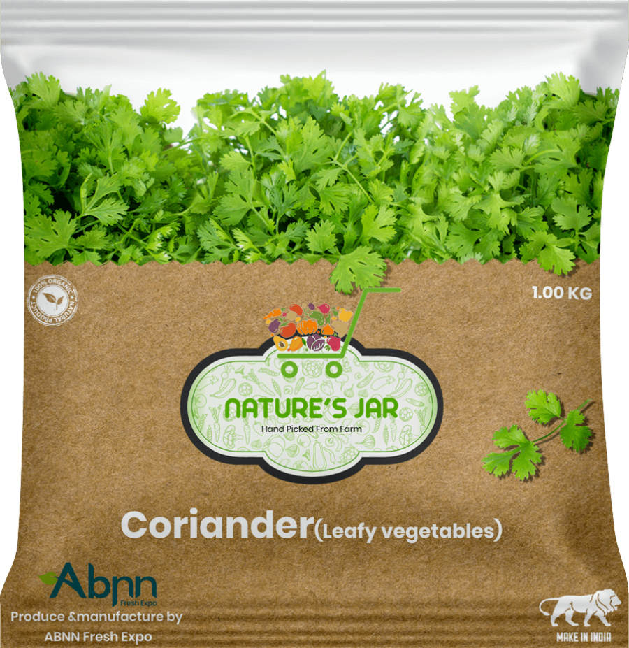 Coriander