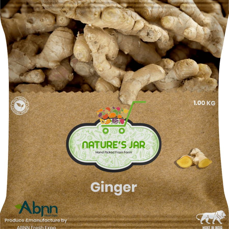 Ginger