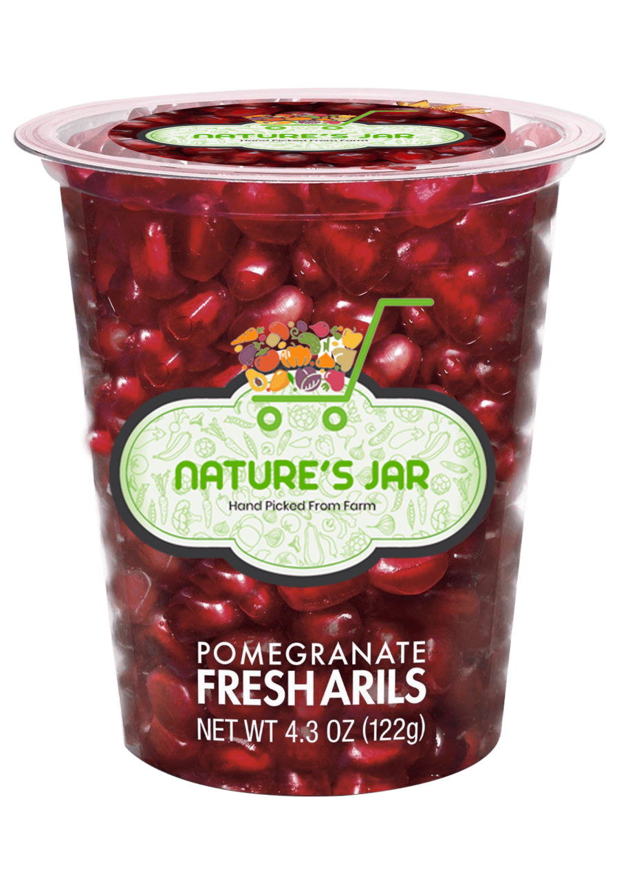 Pomegranate Aries