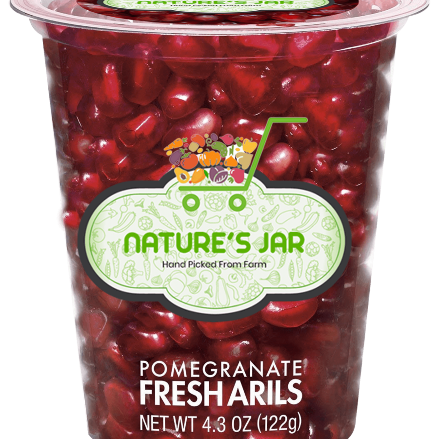 Pomegranate Aries