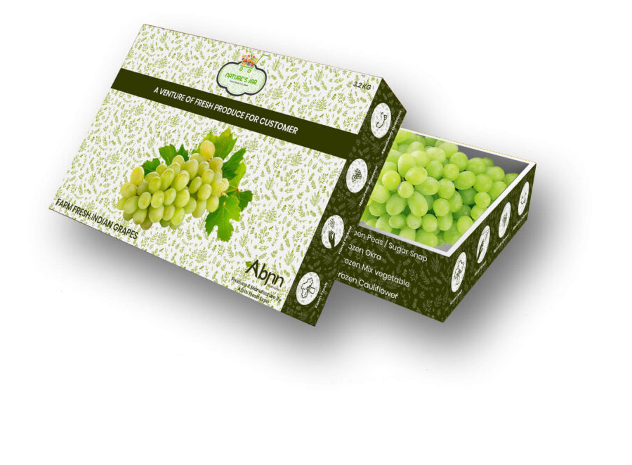 Grapes - Image 2