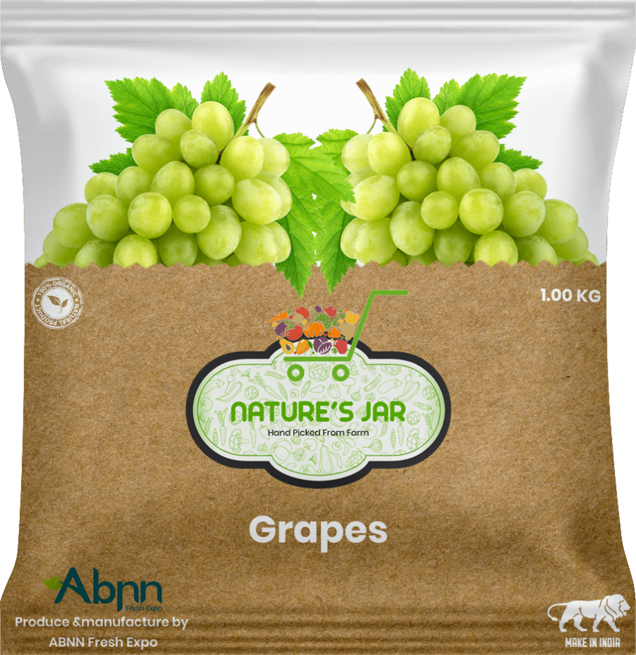 Grapes