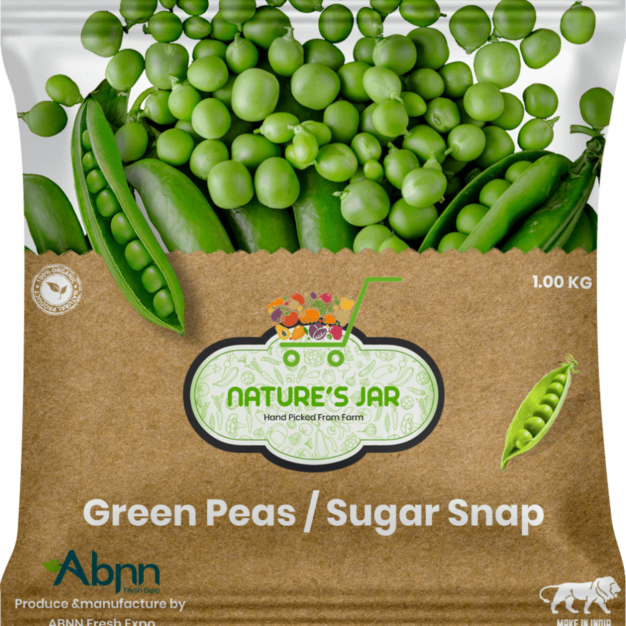 Green peas