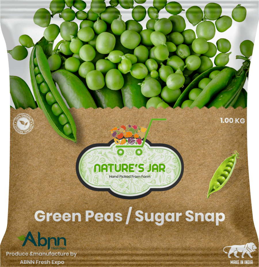 Green peas