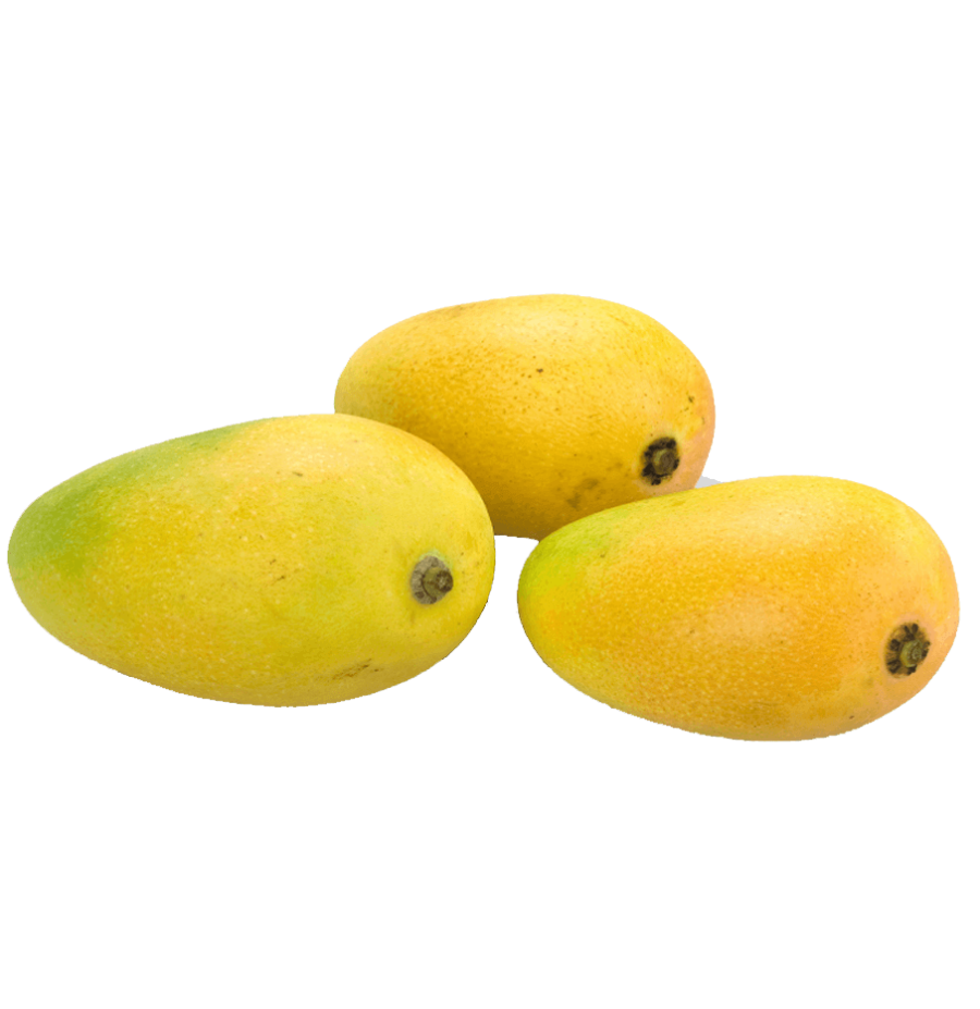 Mango Kesar