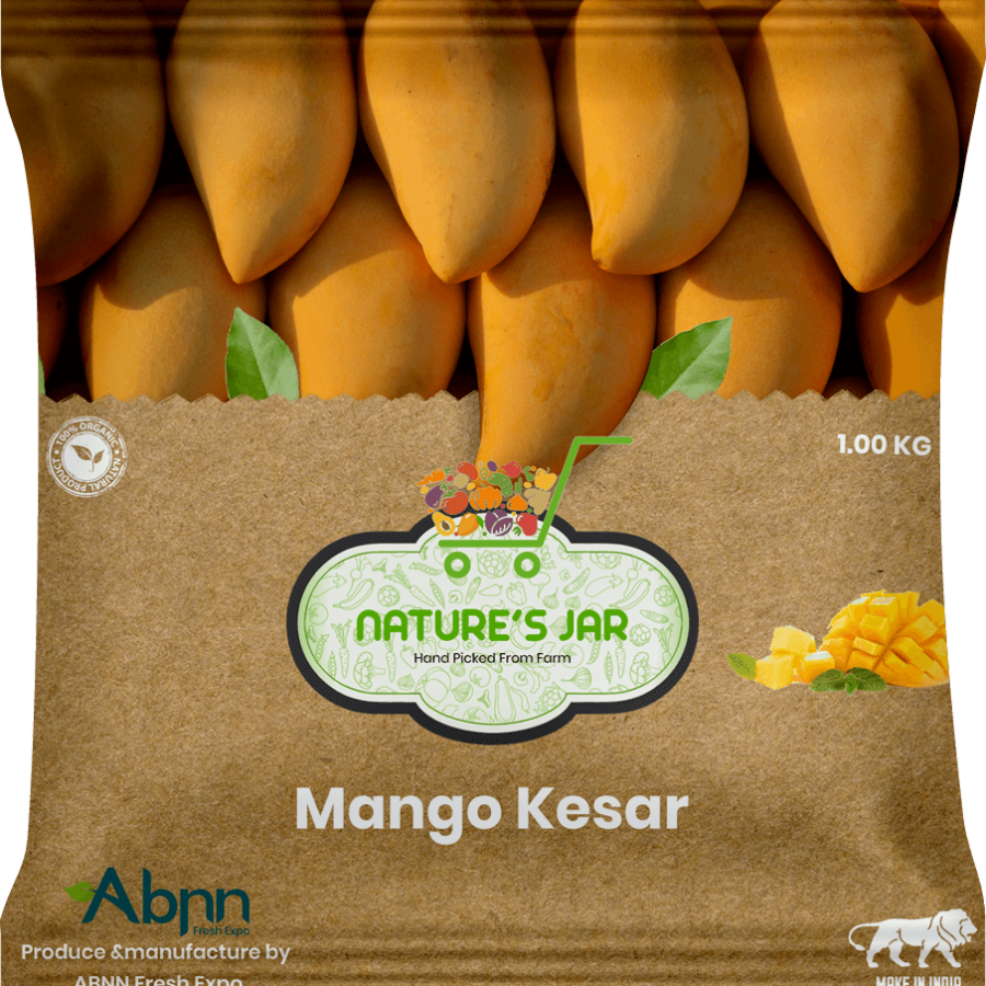 Mango Kesar
