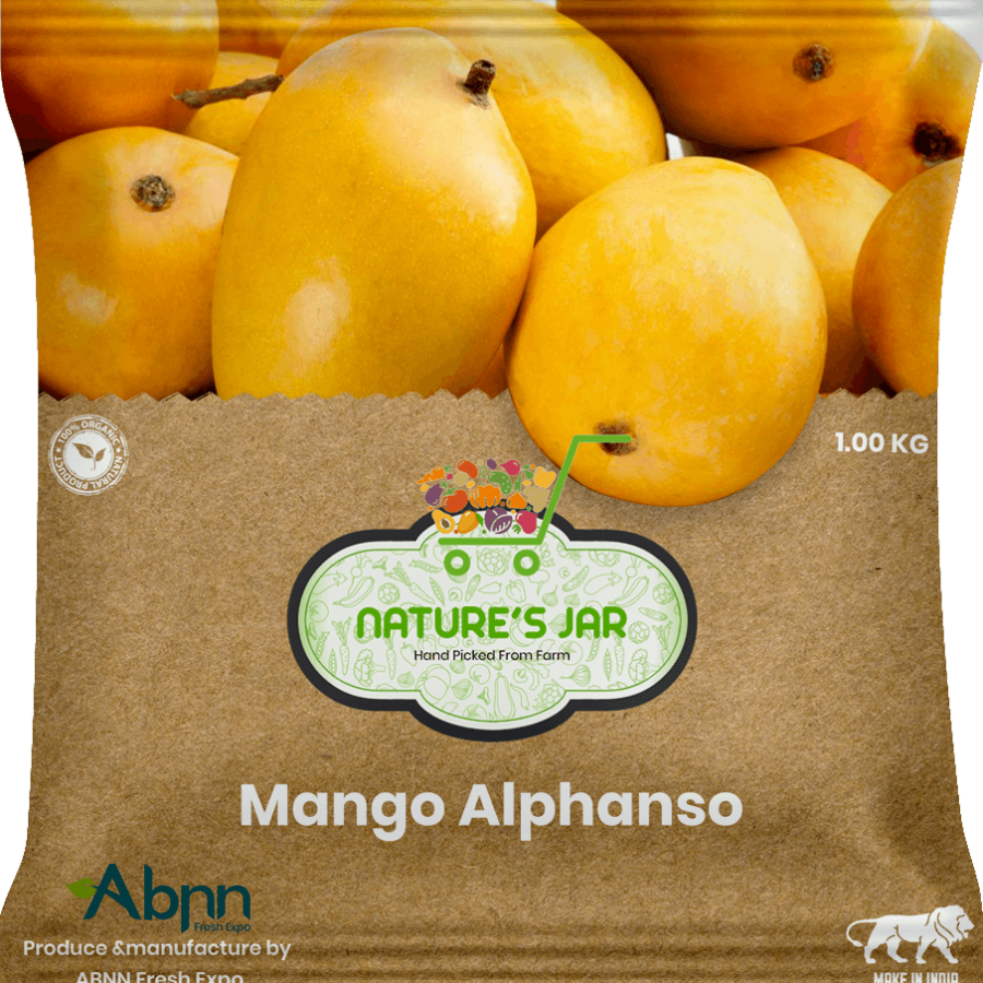 Mango Alphanso