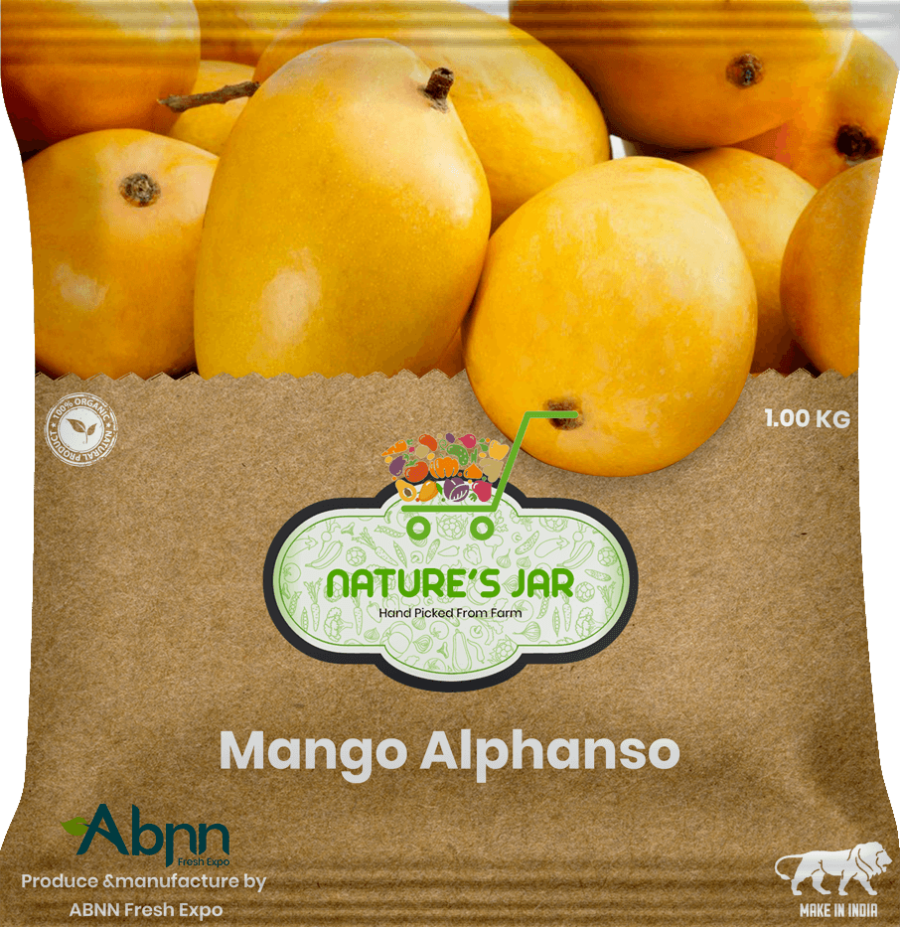 Mango Alphanso