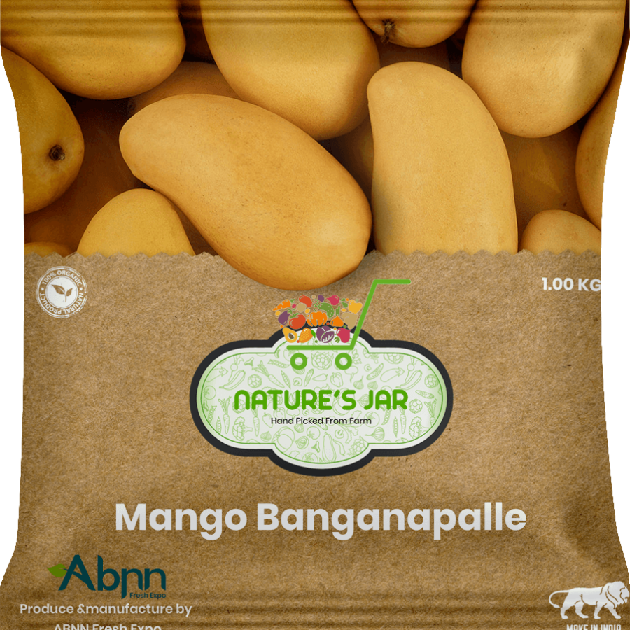 mango Banganapalle