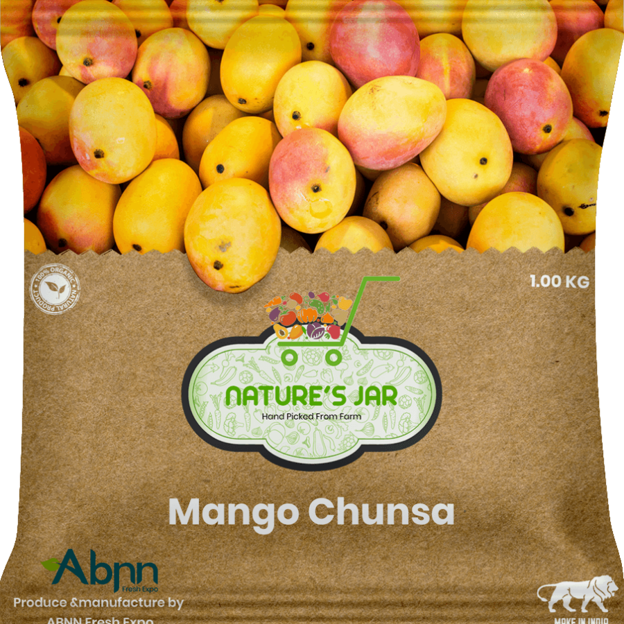 Mango Chunsa