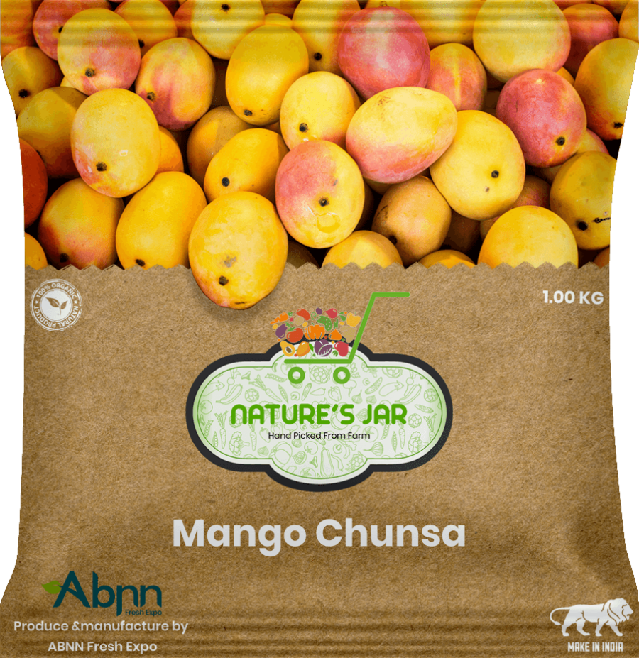 Mango Chunsa