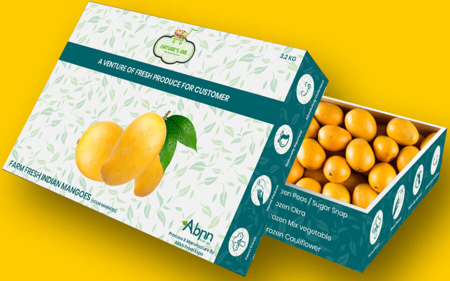 Mango Kesar - Image 2