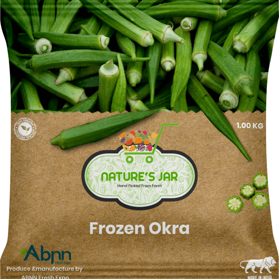 Okra