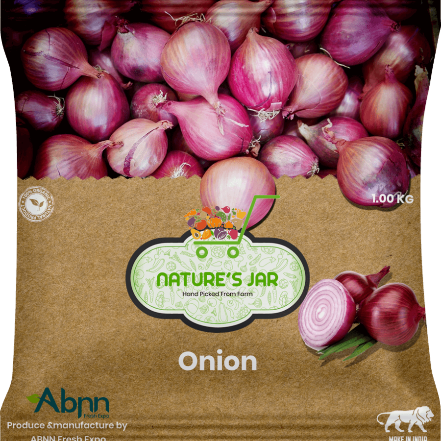 Onions