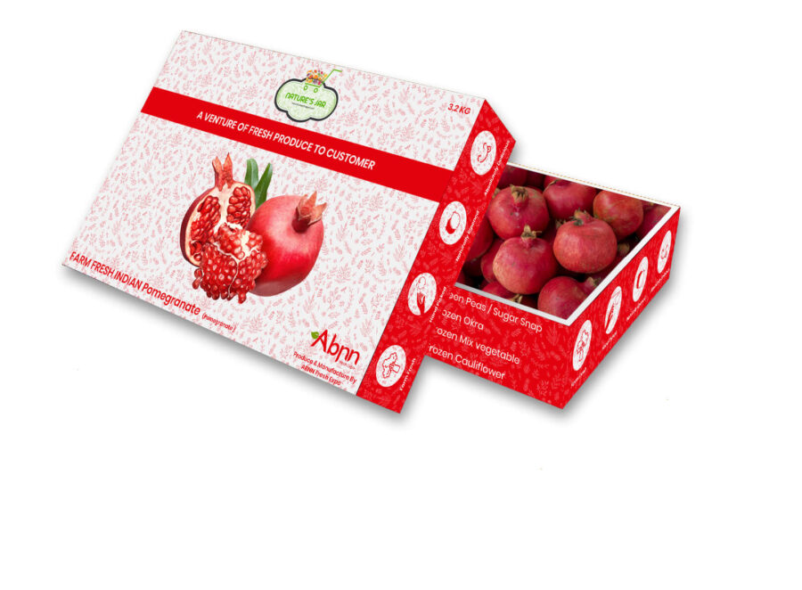 Pomegranate - Image 2