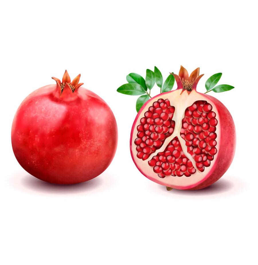 Pomegranate