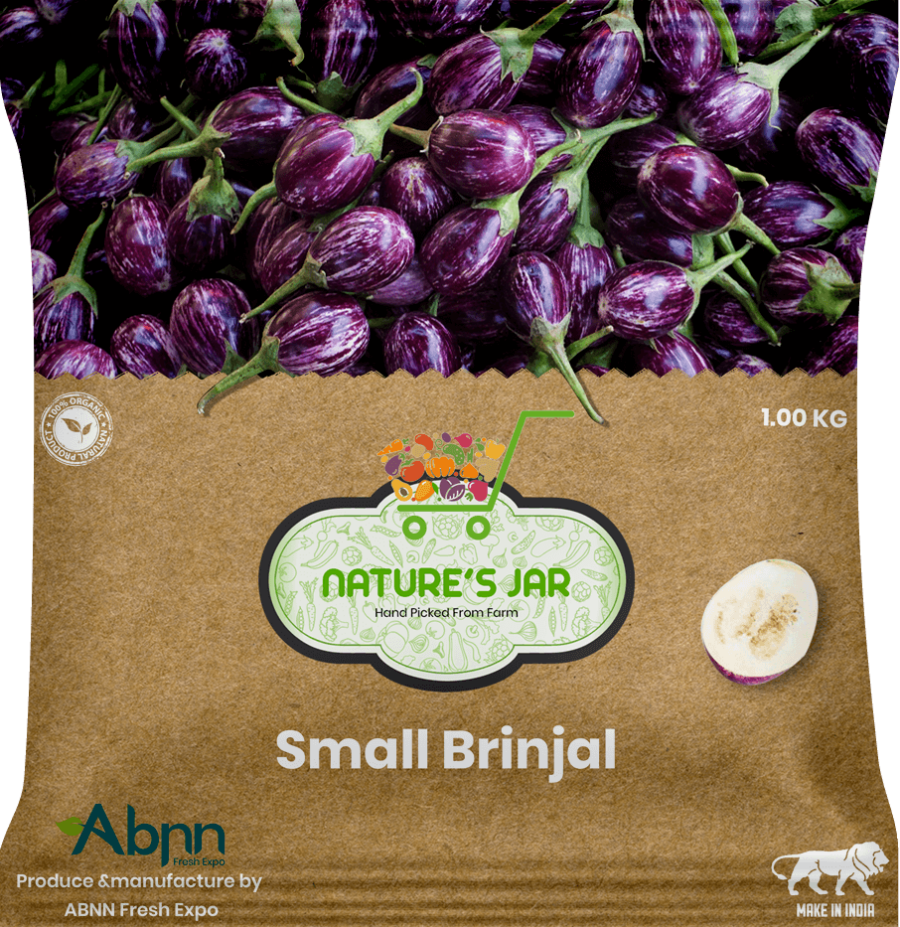 Small brinjal