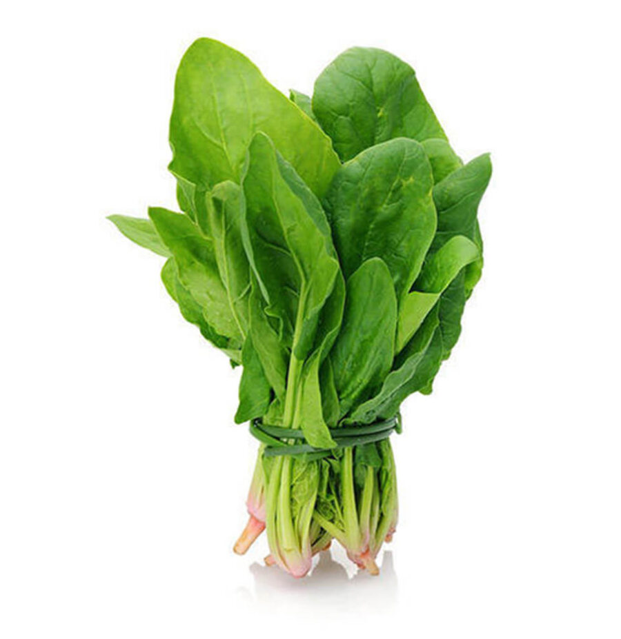 Fresh Spinach