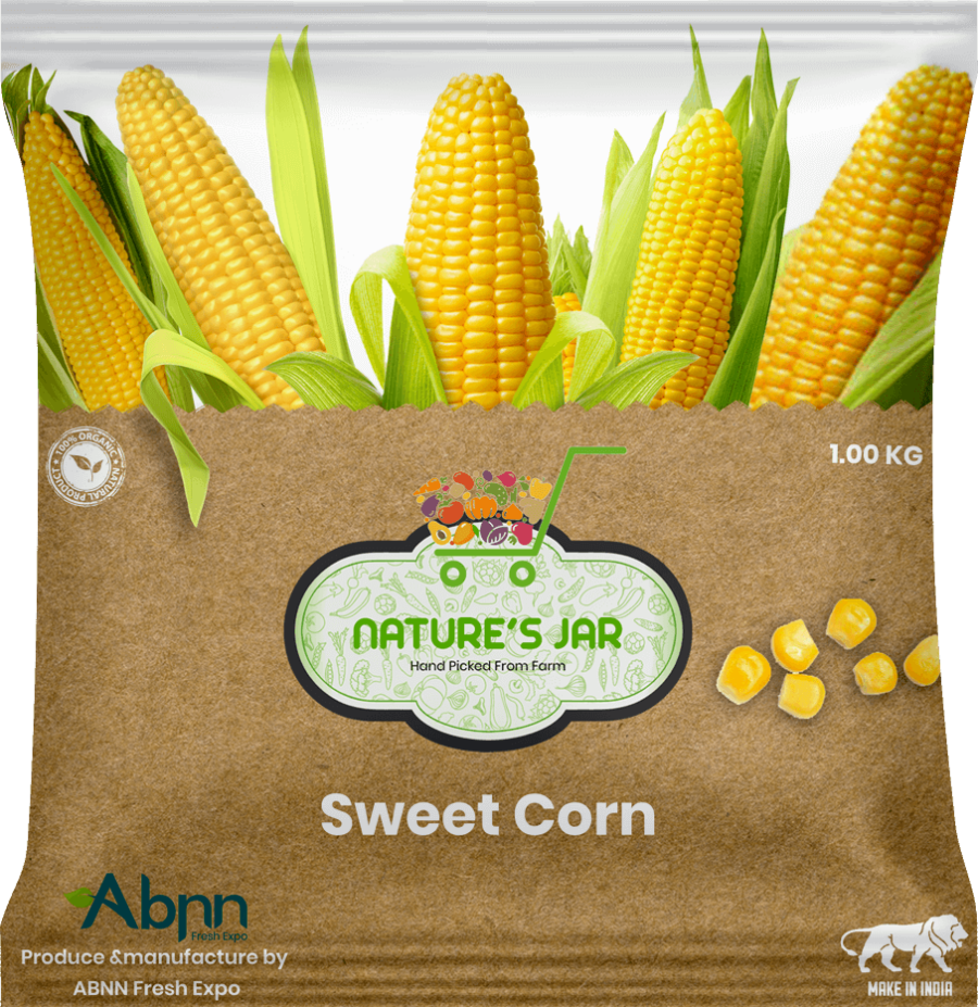 Sweet Corn